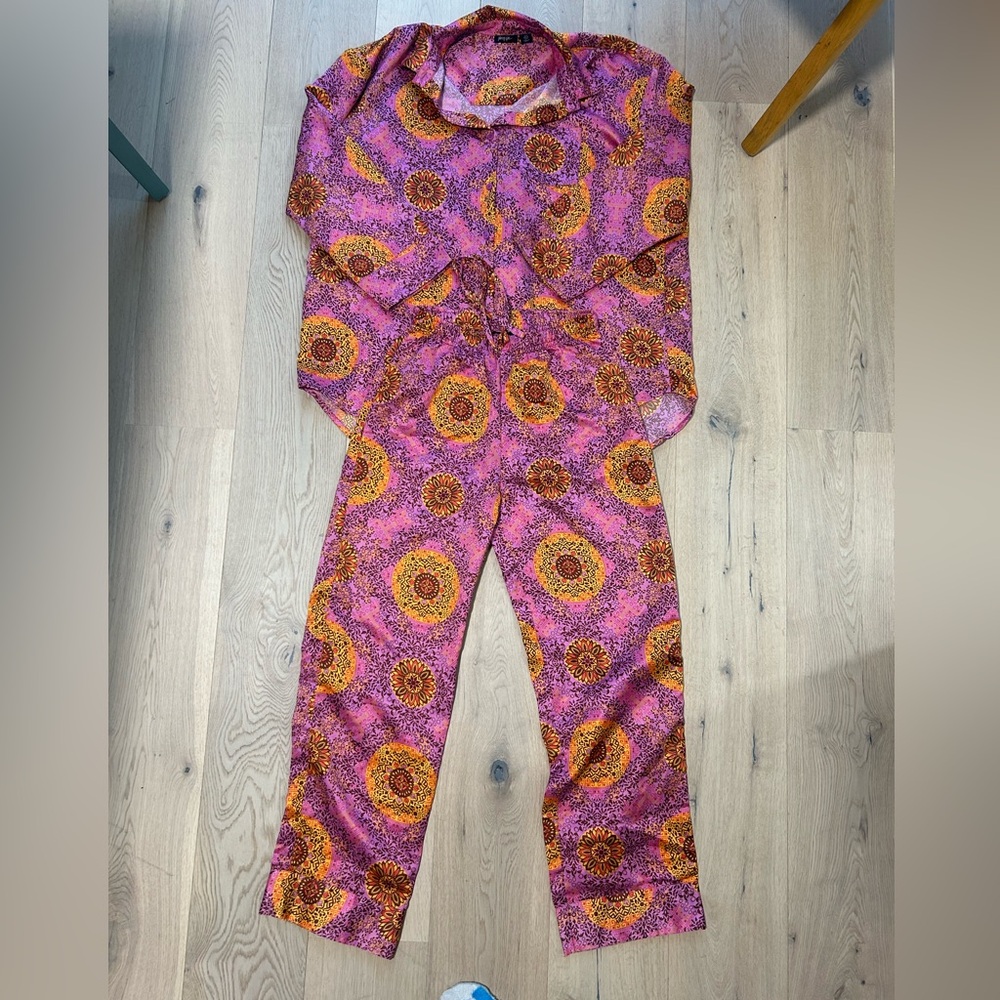 NWT* NastyGal Set